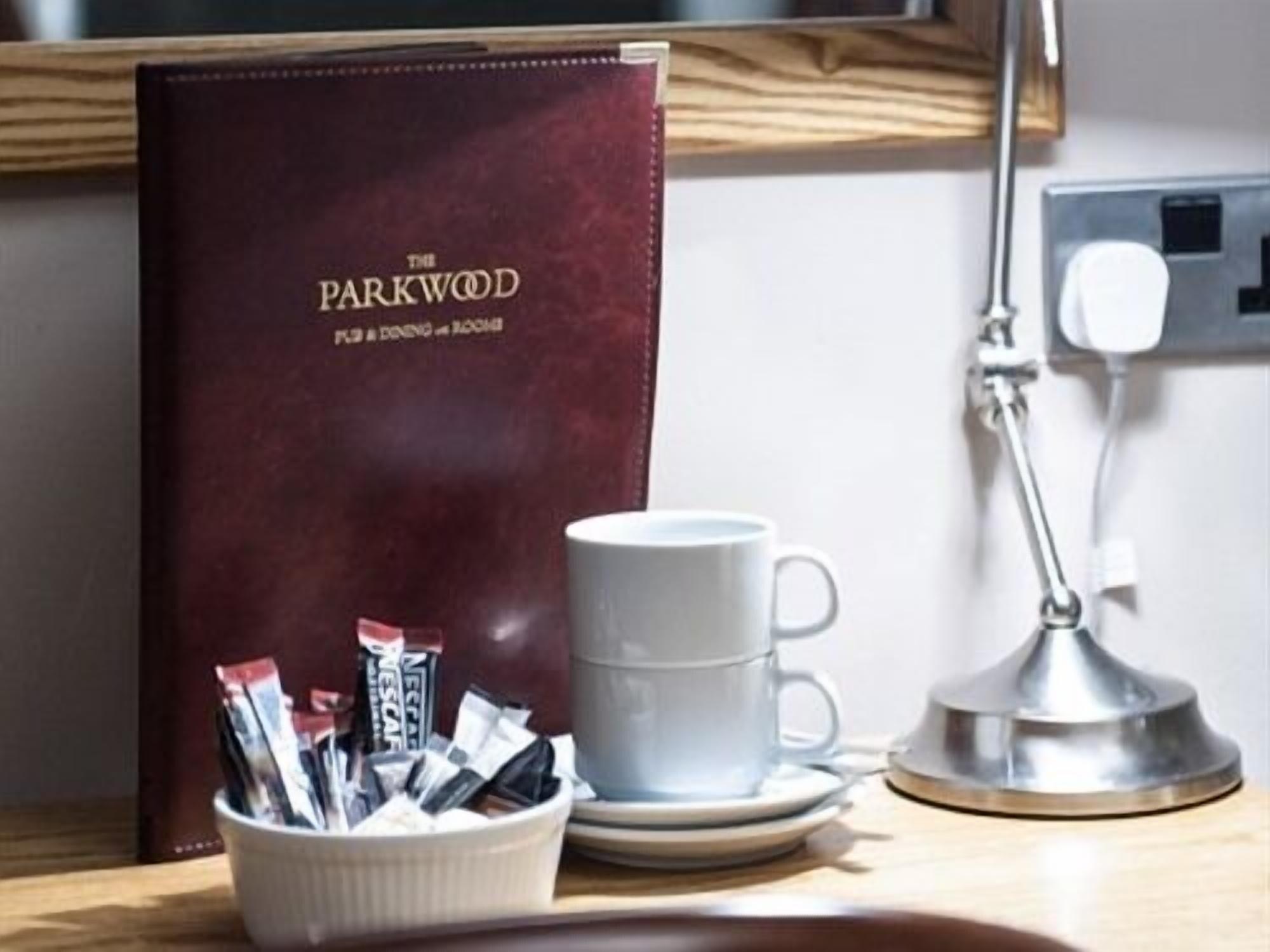 Parkwood Hotel Stockton-on-Tees Luaran gambar