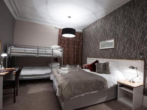 Parkwood Hotel Stockton-on-Tees Luaran gambar