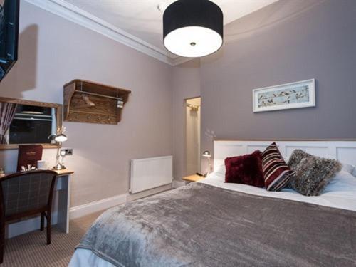 Parkwood Hotel Stockton-on-Tees Luaran gambar