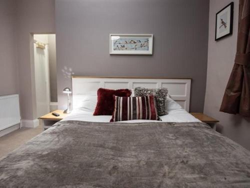 Parkwood Hotel Stockton-on-Tees Luaran gambar