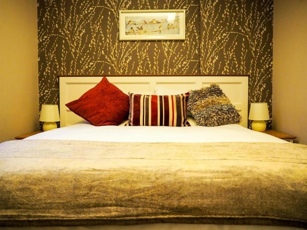 Parkwood Hotel Stockton-on-Tees Luaran gambar