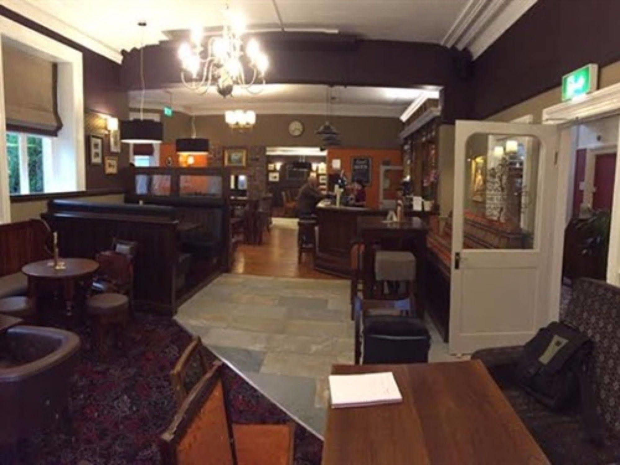 Parkwood Hotel Stockton-on-Tees Luaran gambar