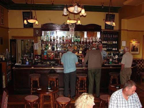 Parkwood Hotel Stockton-on-Tees Luaran gambar