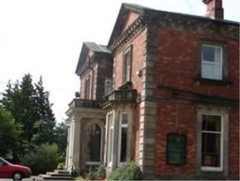 Parkwood Hotel Stockton-on-Tees Luaran gambar